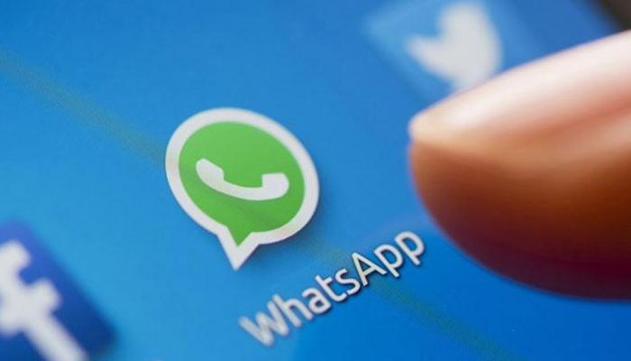 लवकरच येणार Whatsapp चं हे धमाकेदार फिचर