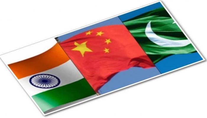 भारताच्या कुटनीतीला यश, चीन पडला तोंडावर,  पाकिस्तानची कोंडी
