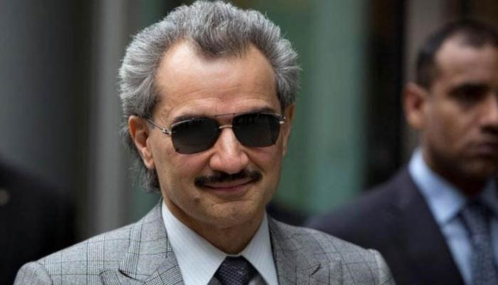 सौदी अरबच्या सर्वात श्रीमंत आणि ताकदवान राजकुमाराला अटक