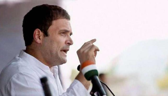 पंतप्रधान मोदींवर व्यक्तीगत टीका नको; राहुल गांधी