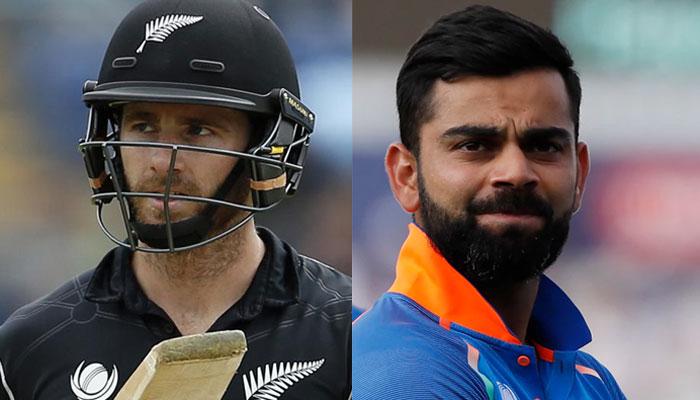 भारत-न्यूझीलंड तिसऱ्या टी-२० सामन्यावर पावसाचं संकट