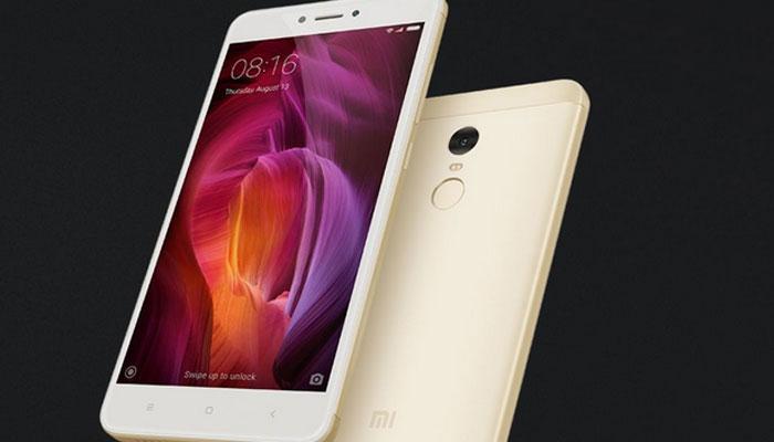 Xiaomi Redmi Note 4 झाला स्वस्त 