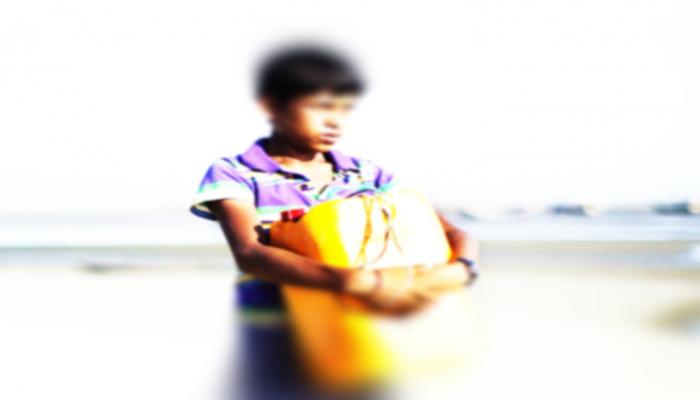 म्यानमार-बांग्लादेश समुद्र प्रवास करून त्याने केली मृत्यूवर मात