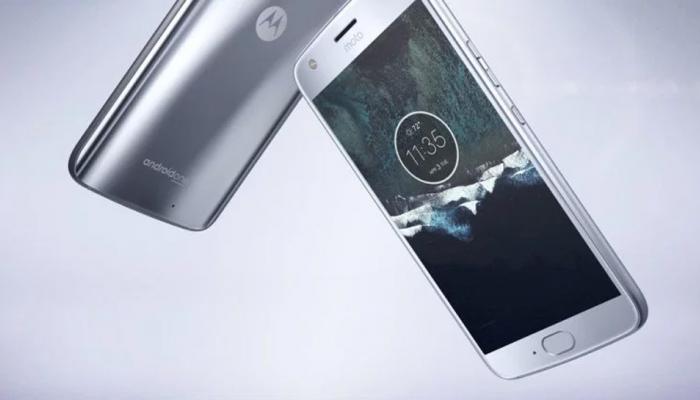 जबरदस्त फिचर्स, कॅमेरा असलेला Moto X4 लॉन्च