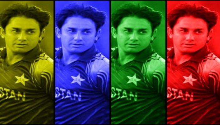 पाकिस्तानी क्रिकेटपटू सईद अजमलने घेतली निवृत्ती