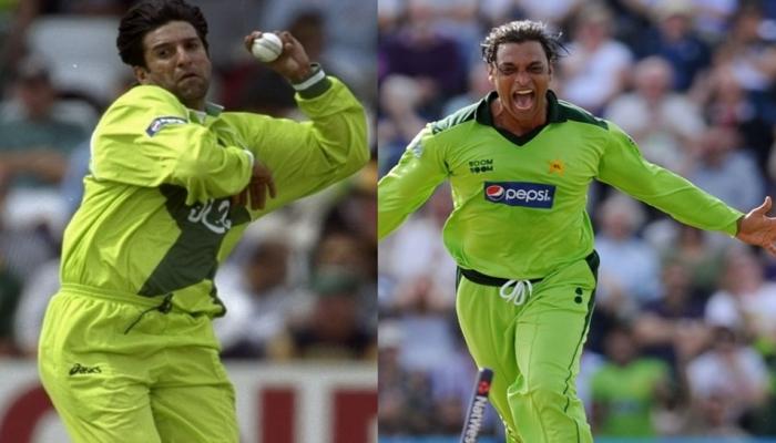 अक्रम-अख्तरनंतर पाकिस्तान क्रिकेटमध्ये नवं वादळ!