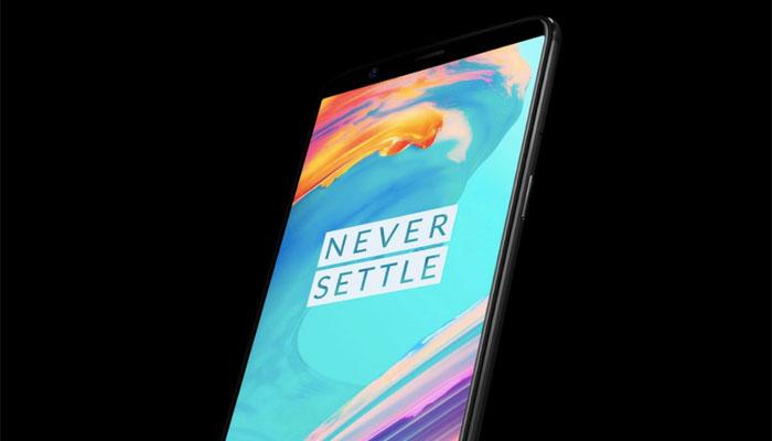 8GB रॅमचा OnePlus 5T भारतात लॉन्च, जाणून घ्या किंमत