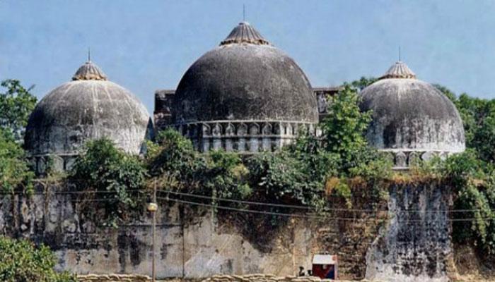 अयोध्येत राम मंदिर आणि लखनऊमध्ये बनवा मस्जिद - शिया वक्फ बोर्ड