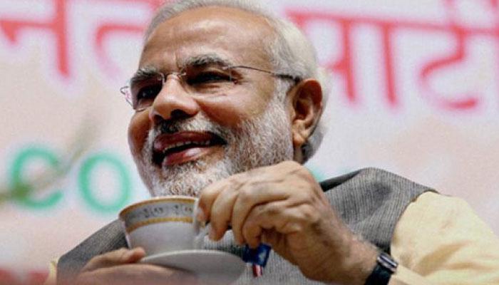 मोदींबद्दलचं वादग्रस्त ट्विट डिलीट करायची काँग्रेसवर नामुष्की