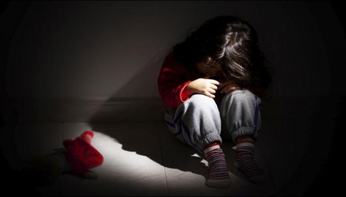 ४ वर्षांच्या मुलीचं लैंगिक शोषण, साडेचार वर्षांच्या मुलावर गुन्हा दाखल