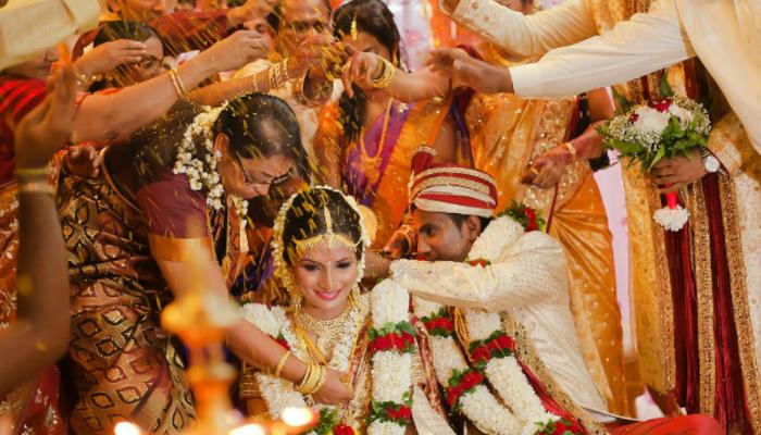 &#039;या&#039; कारणाने भारतीय मुलांना लवकर करायचं असतं लग्न!