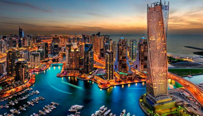 दुबईचे आश्चर्यचकीत करणारे फॅक्ट्स, तुम्हाला माहित आहेत का दुबईच्या या गोष्टी ?