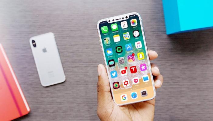 iPhone युझर्स नाही करू शकत ही ७ कामं 