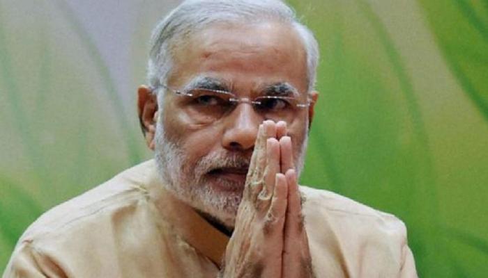 पंतप्रधान मोदींचे ट्वीटरवर ५१ % फॉलोअर्स वाढले