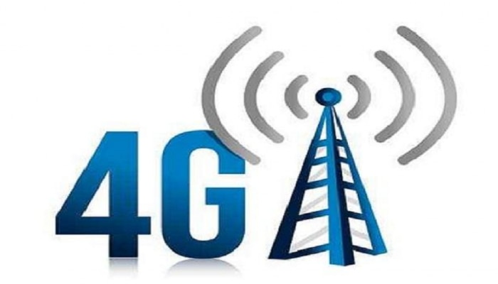 4G इंटरनेट डाऊनलोड स्पीडमध्ये &#039;ही&#039; कंपनी आहे अव्वल!