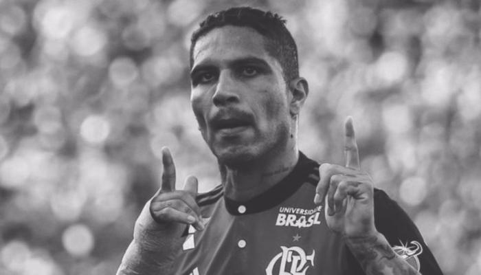 फुटबॉल: पेरूचा स्ट्राईकर गुएरेरोवर एक वर्षाची बंदी; फीफाचा निर्णय