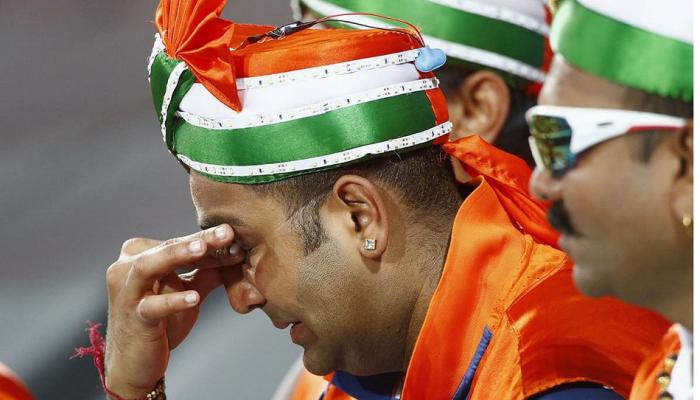 पाकिस्तानमुळे आशिया कपमध्ये बसू शकतो भारताला फटका