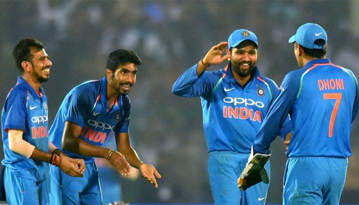 भारत विरुद्ध श्रीलंका पहिली वनडे, कोणाचं पारडं भारी?