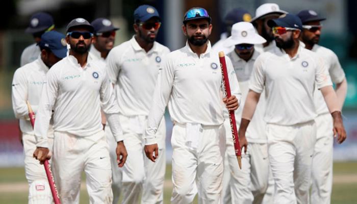 टीम इंडियाचा द. आफ्रिका दौरा, या चार नव्या खेळाडूंना संधी 