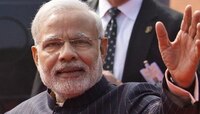 गुजरात-हिमाचलच्या निकालानंतर मोदींची पहिली प्रतिक्रिया