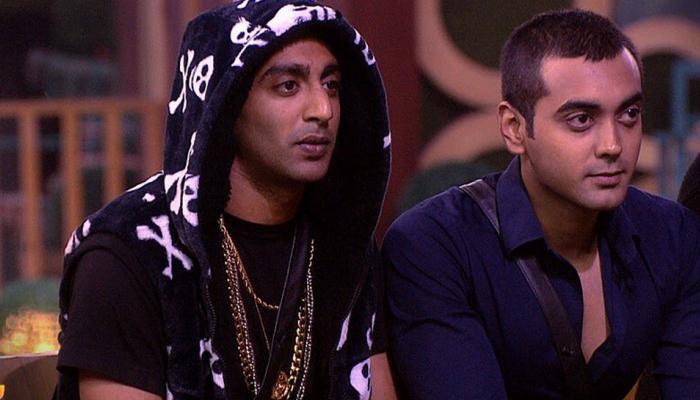 बिग बॉसमधील कमजोर समजला जाणार्‍या 'लव'चं रॅकिंग रॉकिंग ! 