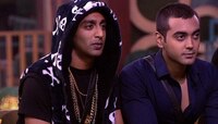 बिग बॉसमधील कमजोर समजला जाणार्‍या 'लव'चं रॅकिंग रॉकिंग ! 