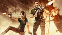 'जिंंदा है' गाण्यामध्ये सलमान खानच्या 'अ‍ॅक्शनपॅक्ट' अंदाजाचा जलवा ! 