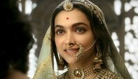  'पद्मावती' रिलीजसाठी वाट पाहावी लागणार 