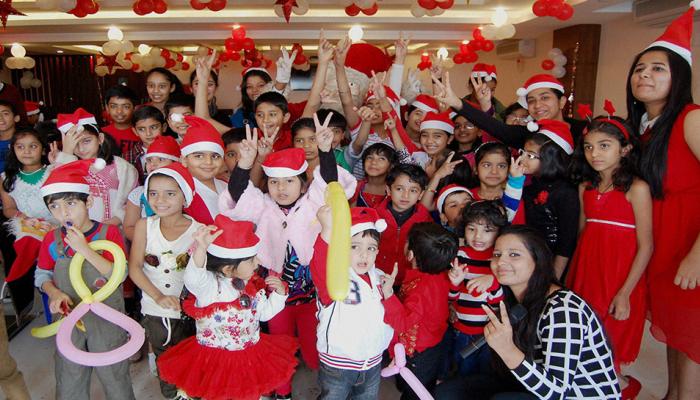 हिंदू संघटनांची शाळांना धमकी, ख्रिसमसला केला विरोध 