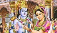 प्रभू रामचंद्राच्या आणि कृष्णाच्या अस्तित्वाचा इतिहास सरकार असा जोपासणार
