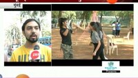 मूड इंडिगो  फेस्टिवलला सुरूवात 
