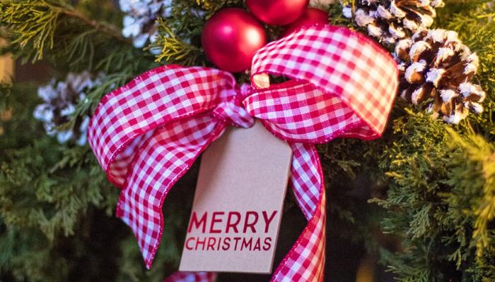 Christmas 2017 : कसा तयार झाला ख्रिसमस शब्द?