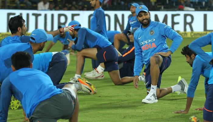 IND vs SL : तिस-या टी-२० मध्ये टीम इंडियात मिळू शकते तरूणांना संधी