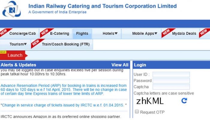 IRCTC ची जबरदस्त योजना, मोफत रेल्वे तिकीट बुक करा आणि मिळवा १०००० रुपयांपर्यंत कॅशबॅक