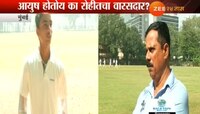 'ज्युनिअर रोहित'चा मुंबई क्रिकेटमध्ये धुमाकूळ