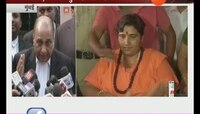 मुंबई । साध्वी आणि कर्नल पुरोहीत यांच्यावर खुनाचा खटला चालणार