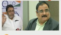मुंबई । 'मोपलवारांना मिळालेली क्लीन चिट संशयास्पद'