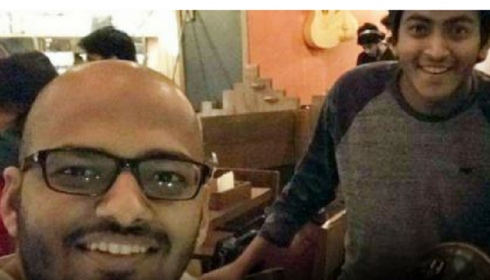 मोजो ब्रिस्टो आग : काकूला वाचवता वाचवता दोन भावांनी गमावला जीव!