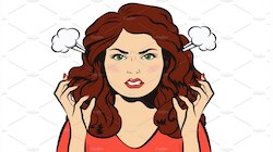 भूक लागल्यावर चिडचिड का होते?