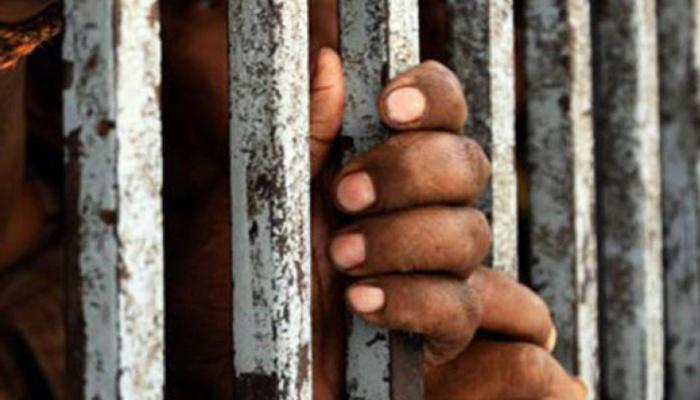 पाकिस्तानच्या जेलमध्ये ४५७ भारतीय कैदी 