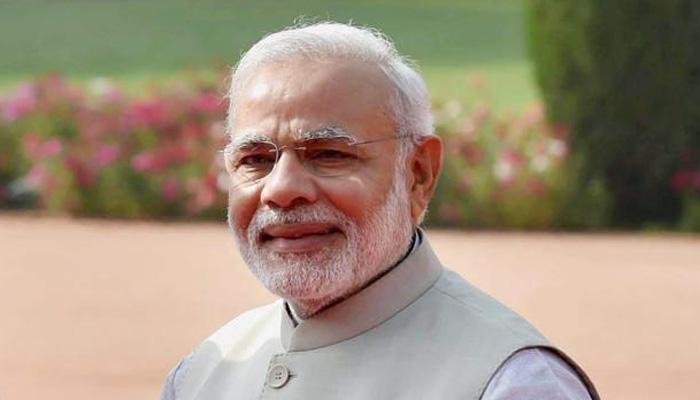 यासाठी पंतप्रधान नरेंद्र मोदी यांनी ''ट्रिपल तलाक बिलासाठी