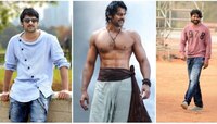 GQ इंडिया मॅगझीनच्या कव्हर पेजवर नव्या अंदाजात दिसला प्रभास.... 