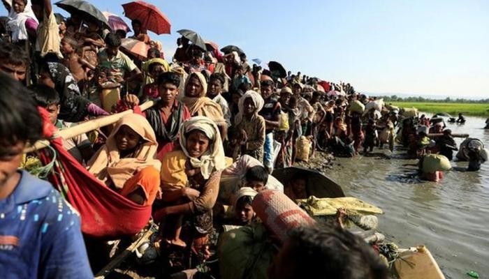 बेकायदेशीरपणे राहणाऱ्या बांग्लादेशींविरोधात कठोर पाऊल