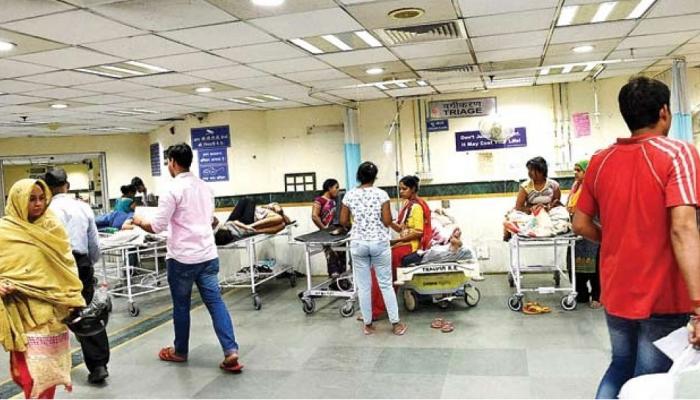 डॉक्टरांचा संप मागे, आएमएची मुख्य मागणी मान्य