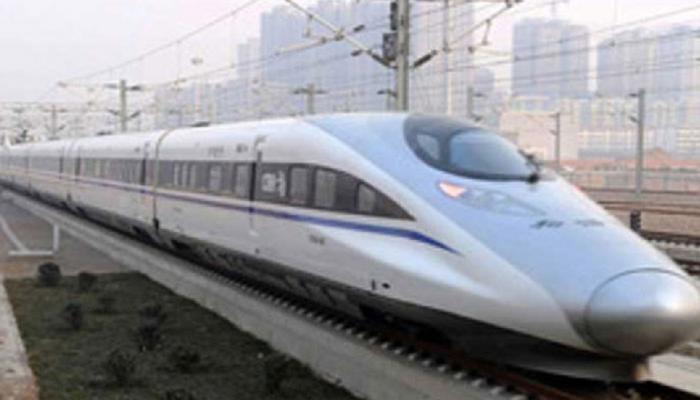 भारतीय रेल्वे होणार अधिक गतिमान...