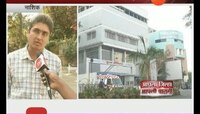 नासिक | खाजगी डॉक्टरांचा मेडिकल कमिशन विरोधात बंद