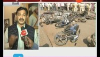 बहुजन समाजात फूट पाडण्याचा प्रयत्न- छत्रपती संभाजी राजे
