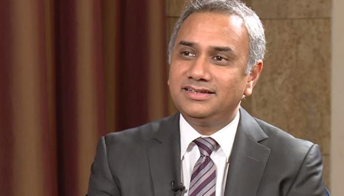 इन्फोसिसच्या नव्या CEO चा पगार बघून तुम्हाला बसेल धक्का... 