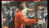 मुंबई | छात्र भारती कार्यक्रमाला परवानगी नाकारली