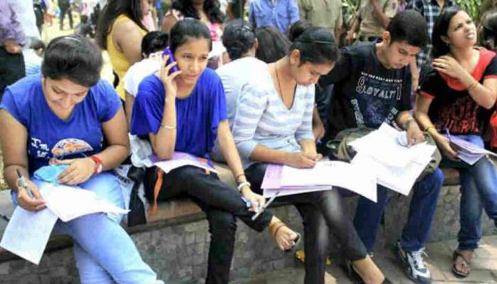 अनुपस्थित विद्यार्थ्यांची ६ जानेवारीला परीक्षा - मुंबई विद्यापीठ 